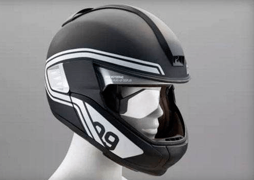 闭于摩托车乘员头盔CCC认证细则修订及GB811-2022换版的通告！j9九游会